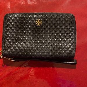 Tory Burch Wristlet